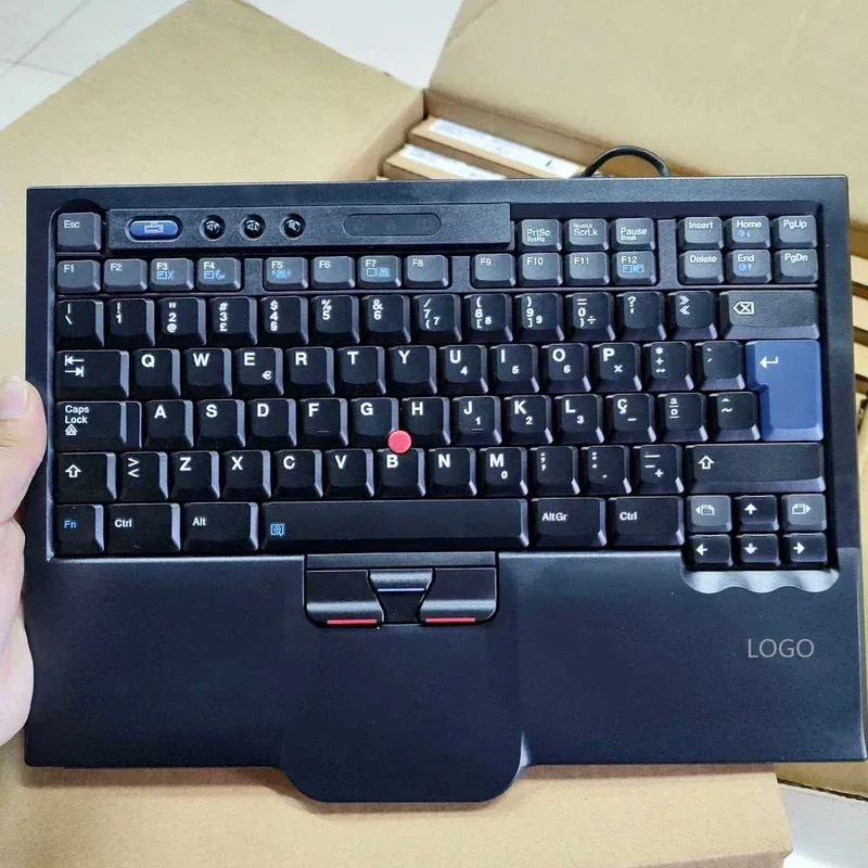 SMZ NEW Original Keyboard for Lenovo ThinkPad SK-8845RC SK-8845CR