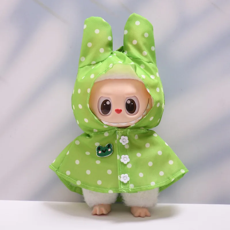 For 17 Cm Labubu V1… - image