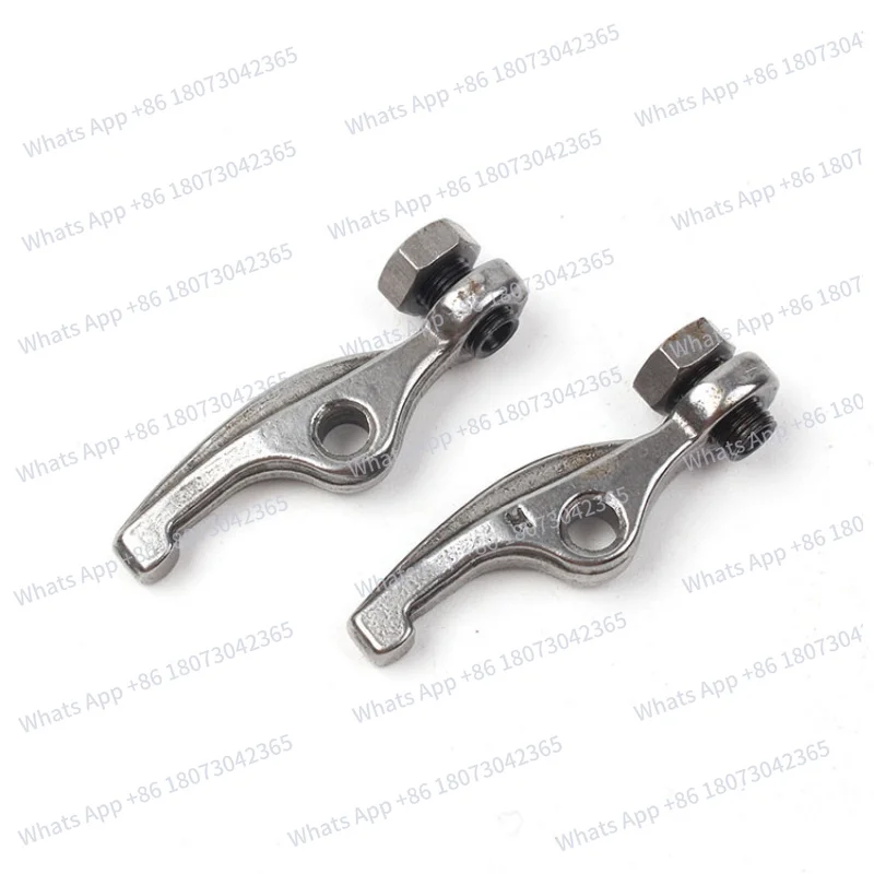 

for S35 lawn mower upper and lower swing arm combination, Fierce General lawn mower four-stroke accessory