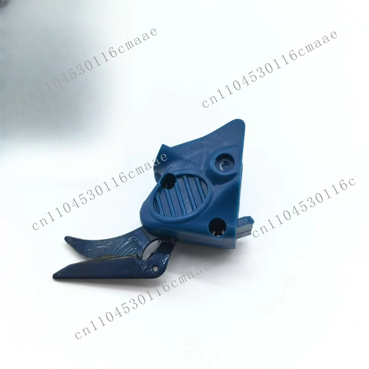 Sewing machine cutting table accessories, electric scissor heads, electric scissors are suitable for