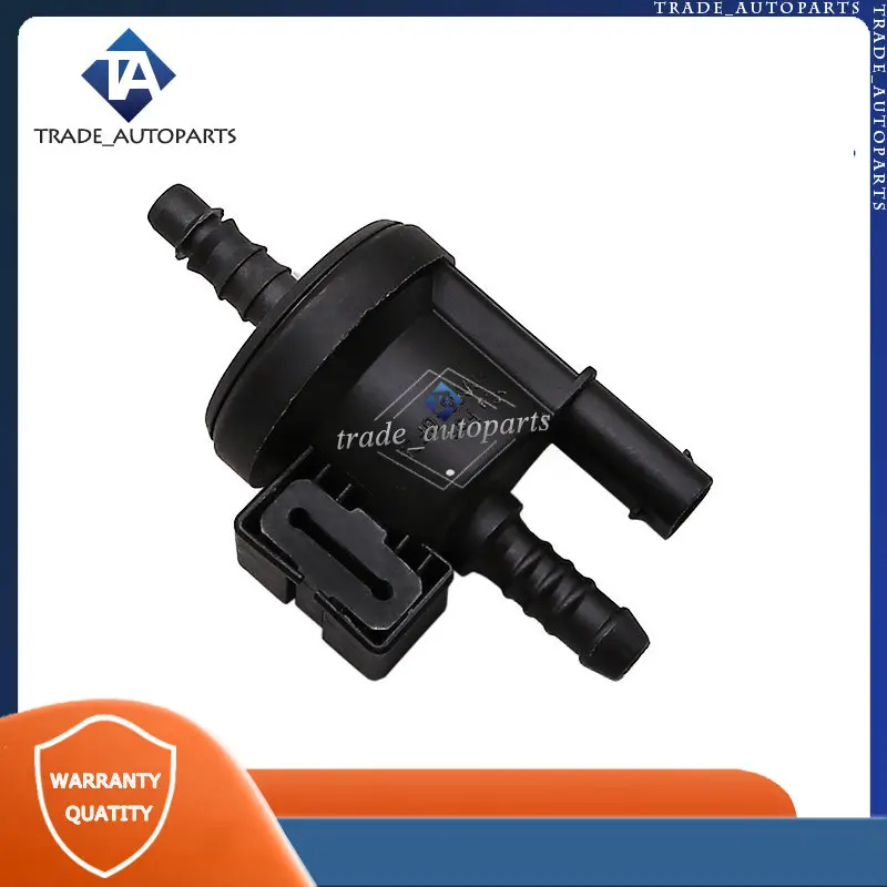 06H906517B 0280142459 Intake System Vacuum Valve Purge Solenoid For Volkswagen Jetta Audi A3 A4 R8 TT