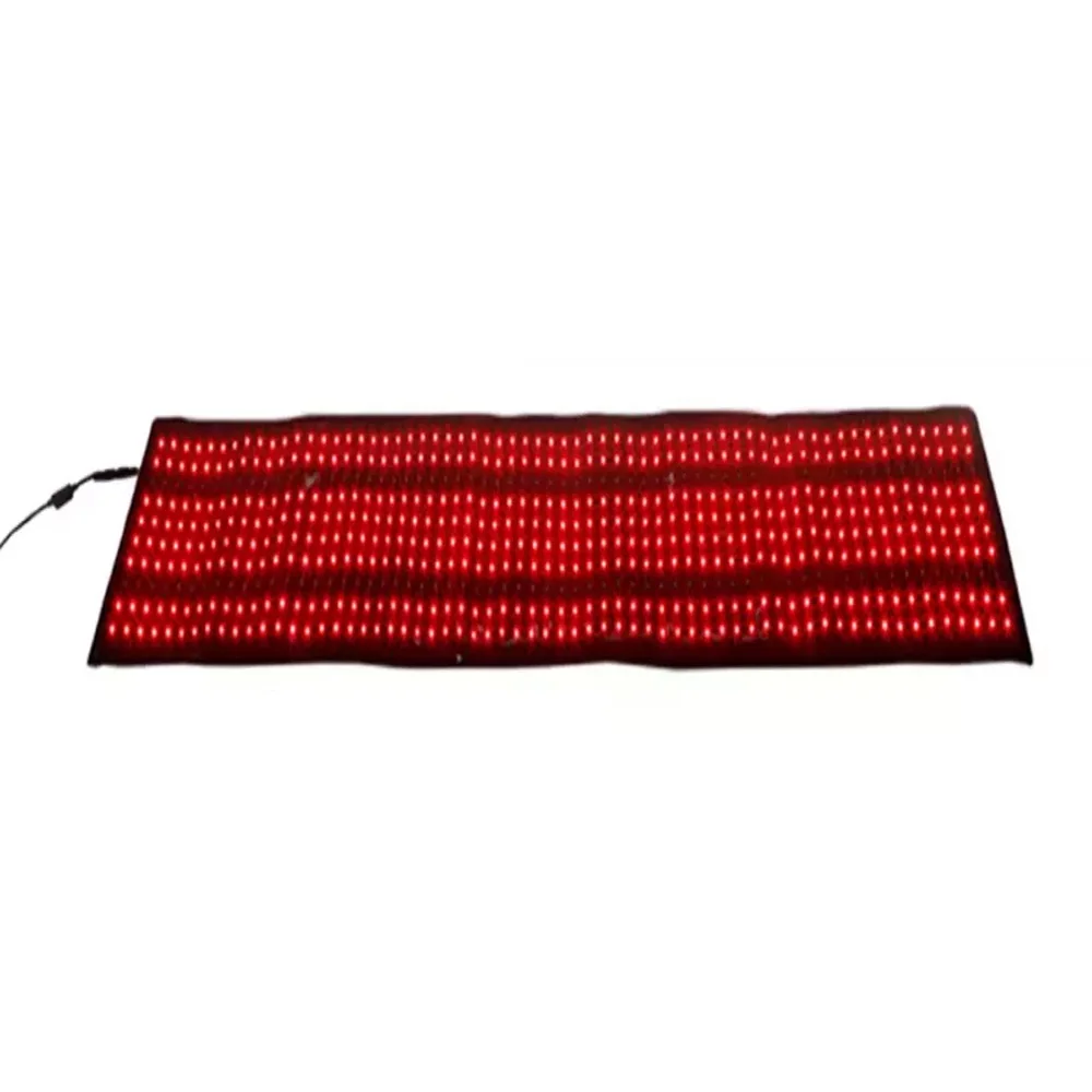 Full Body Lipo Slimming Cavitation Led Red Light Therapy Blanket Mega Mats