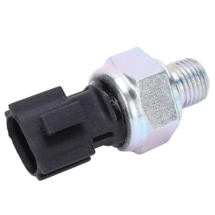 

For Hitachi ZAX200 ZAX240 ZAX330 Excavator 4436535 Pressure Sensor Hydraulic Sensor Parts High Quality 443-6535