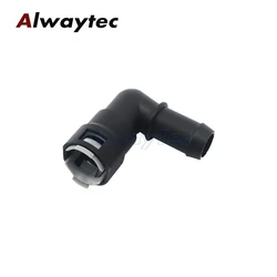18.9-ID19 90° Hose Connector Connector Coolant Tube Pipe Hose Connector New For New Arrivals