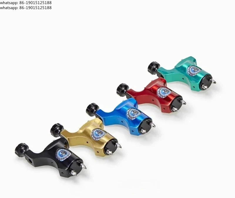 Tattoo equipment original motor tattoo machine thread cutting and fogging integrated motor machine