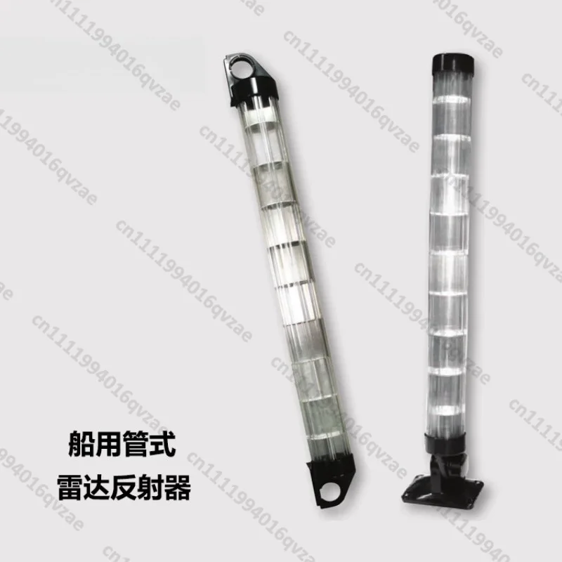 Marine Radar Reflector Tubular Sailing Yacht Radar Reflector Tubes Power Boats