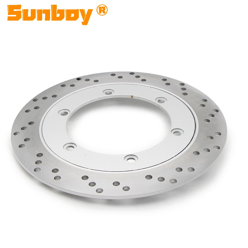 

Motorcycle Front Brake Disc Rotor For Honda VT 750 DC7/DC8 Shadow Spirit NV 400 DCY/DC1/DC2 (NC40) Shadow Slasher