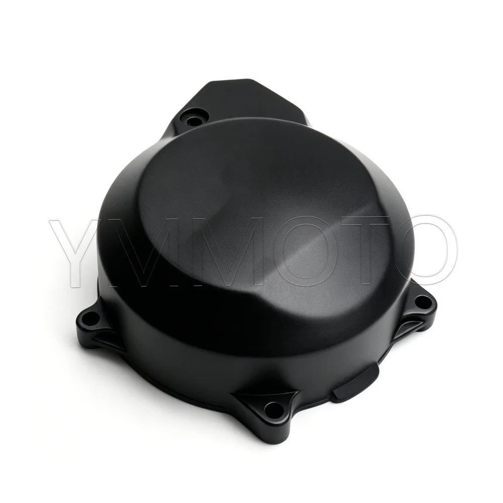 Motorcycle Stator Cover For YAMAHA FZS600 FZS 600 FAZER 1998-2003 FZ400 4YR 1997-1998 Engine Generator Ignition Crankcase Cover