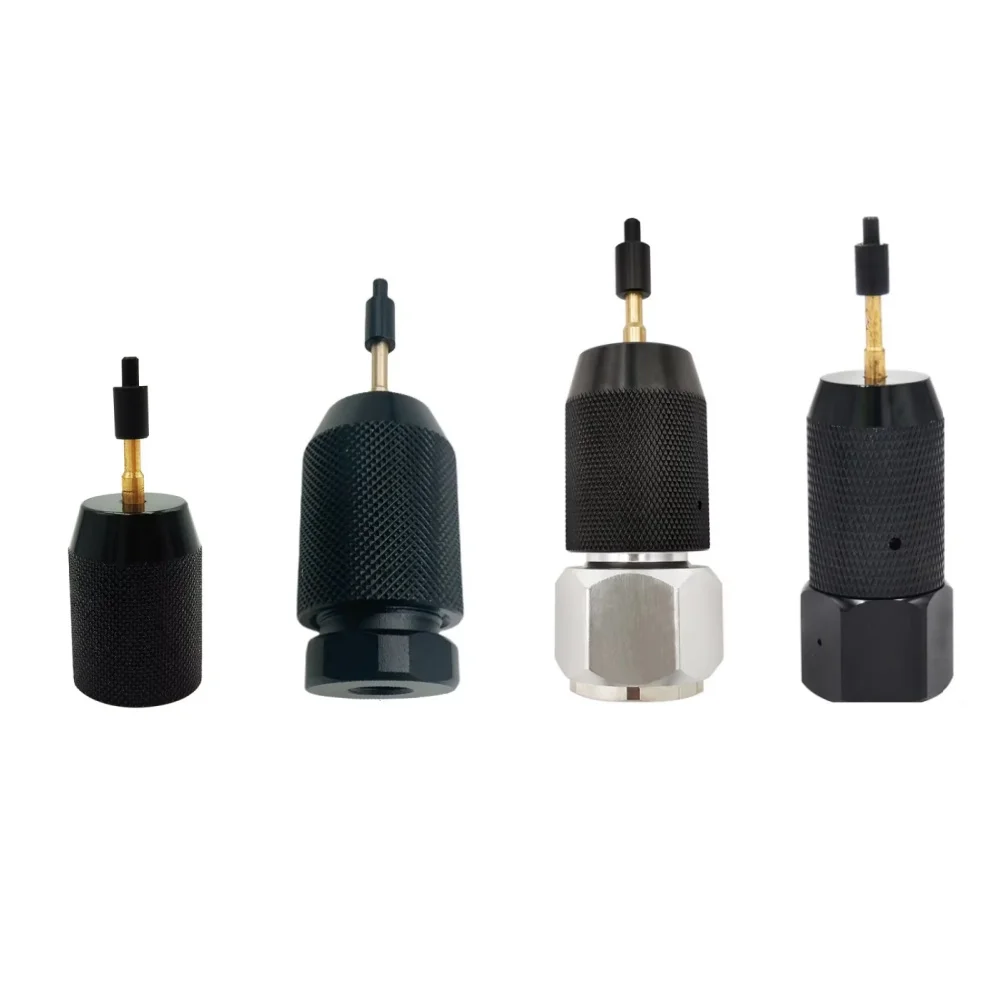 CO2 Refill Charging Adapter Adaptor to Disposable Cartridge/ Sodastream Tank