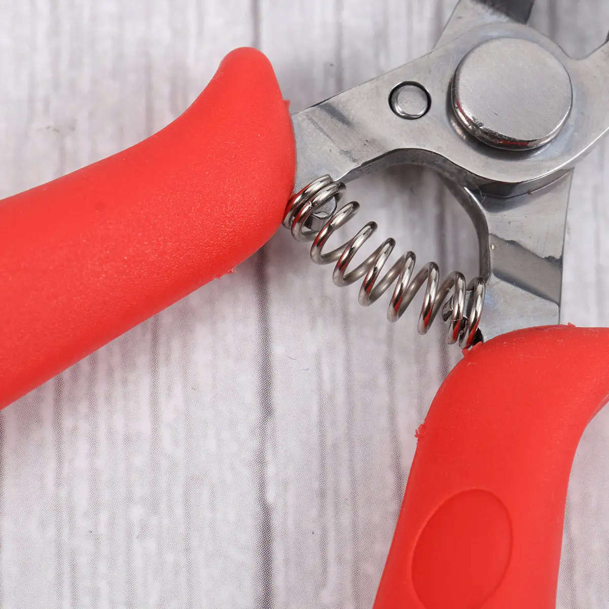 

Professional Stainless Steel Cuticle Nippers for Manicure Pedicure Nail Art Ingrown Toenail Clipper Thick Nail Skin Plier Tool