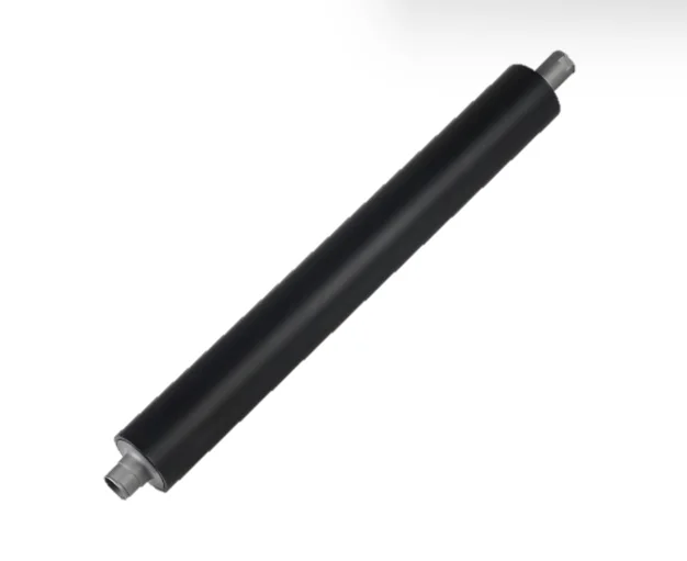 

1 шт. MPC4501 нижний ролик фьюзера, прижимной ролик для Ricoh Aficio MP C4501 C5501, совместимый с MPC4501 MPC5501, нижний ролик с рукавами