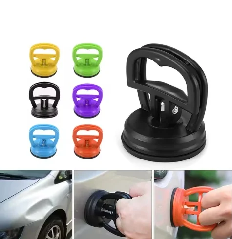 

Mini Car Dent Repair Puller Suction Cup Panel Suction for VW Volkswagen Passat B8 Magotan
