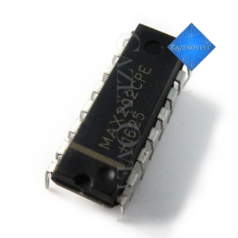5-100PCS MAX202CPE MAX202 MA3DF40 3DF40 AL9910-3S-13 2925653 MUR1660CTR MUR1660 STM8S207S8T6C STM8S207 PIC16F84A-04/SO PIC16F84A