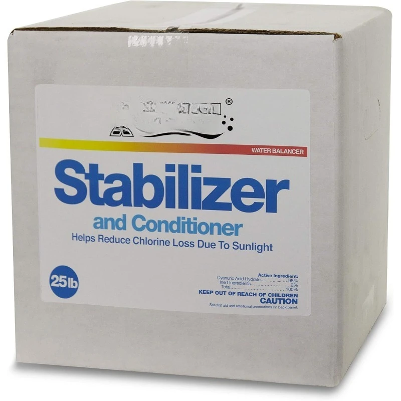 stabilisateur-et-conditionneur-de-piscine--Equilibreur-d'eau--acide-cianique-pour-piscines--sanitatio-furnitur-plus-durable