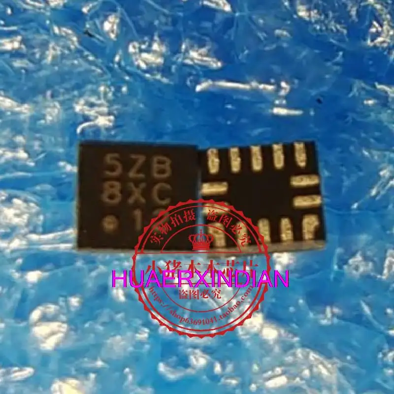 

Новый оригинальный 5ZB 52B 5Z8 528 8XC 9TC QFN в наличии