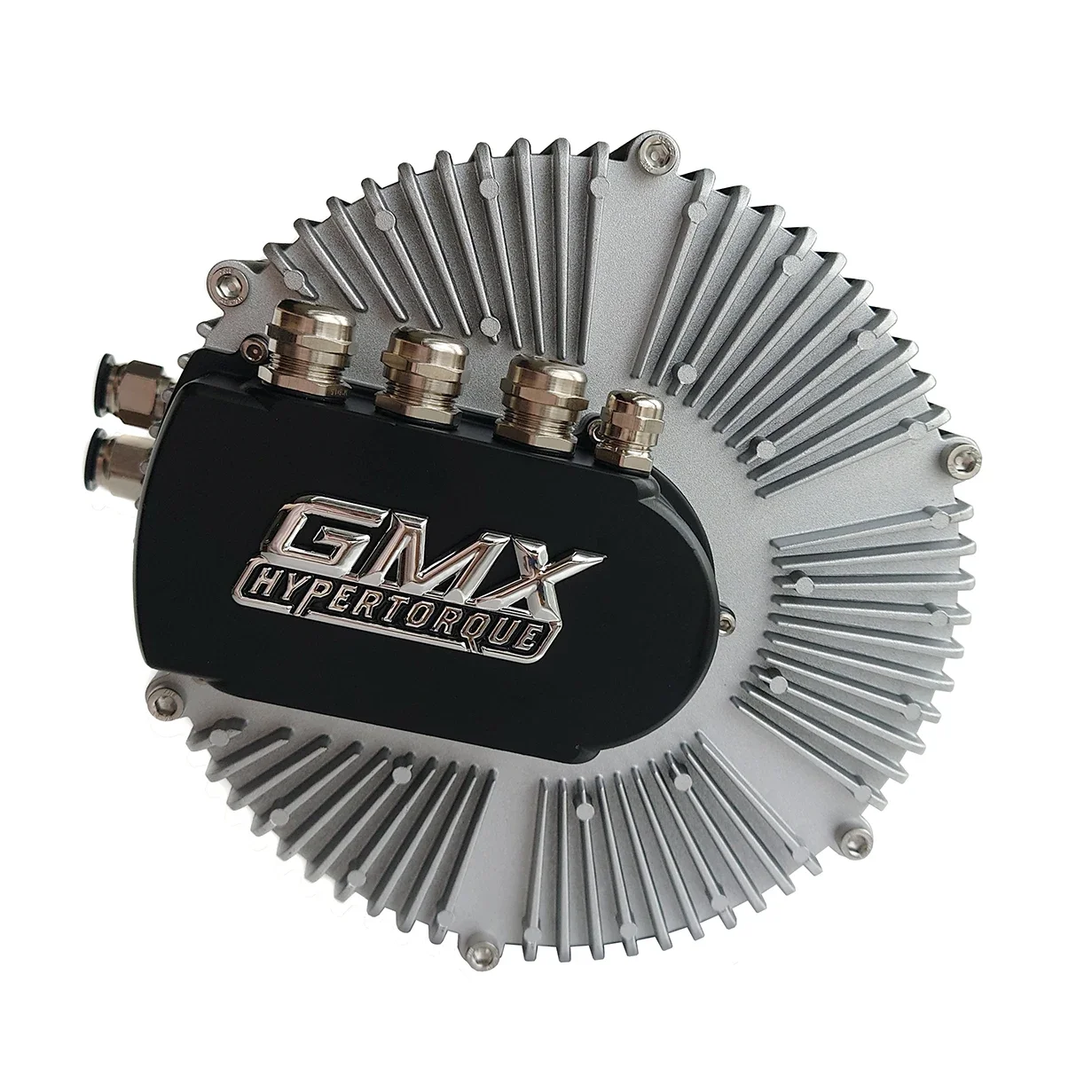 

HTM11KW Axial Flux DC Motor High Thrust Brushless Drone Motor For Electric Motorcycle 48V Low Noise For Fan Use