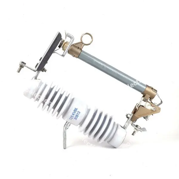 

Fuse Outdoor RW12-10KV/200A Voltage Drop Fuse Link Insurance Ceramic Column
