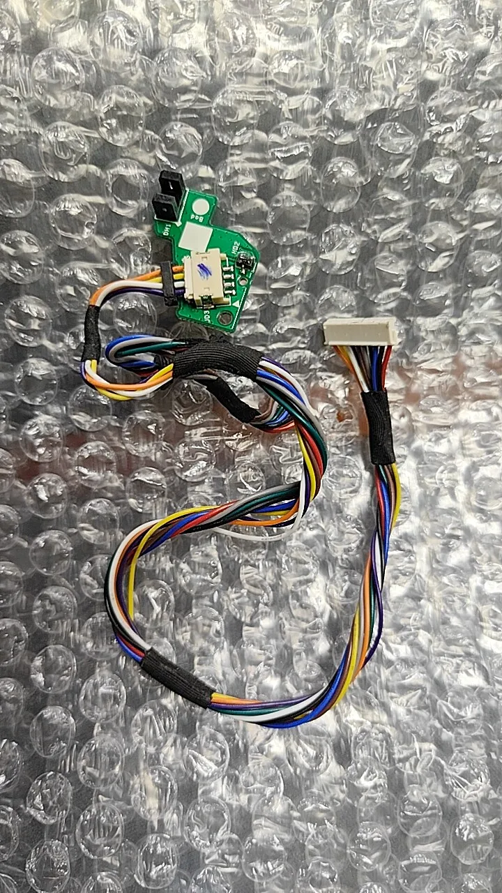 Suitable for stone sweeping robot G10G10sS7 sensor error 27 original disassembly machine,