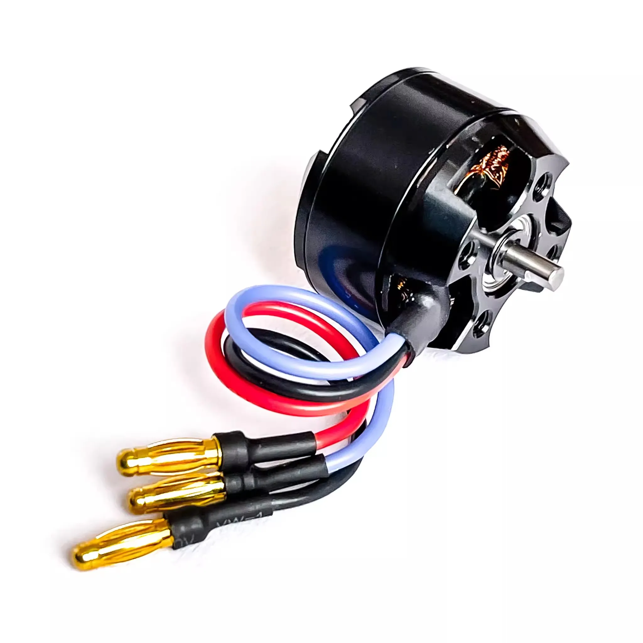 KABOLITE RC 1/14 K970 Ruota motrice Accessori motore 1/14 Escavatore di ingegneria Ruota motrice remota K970 con motore 2208-800kv