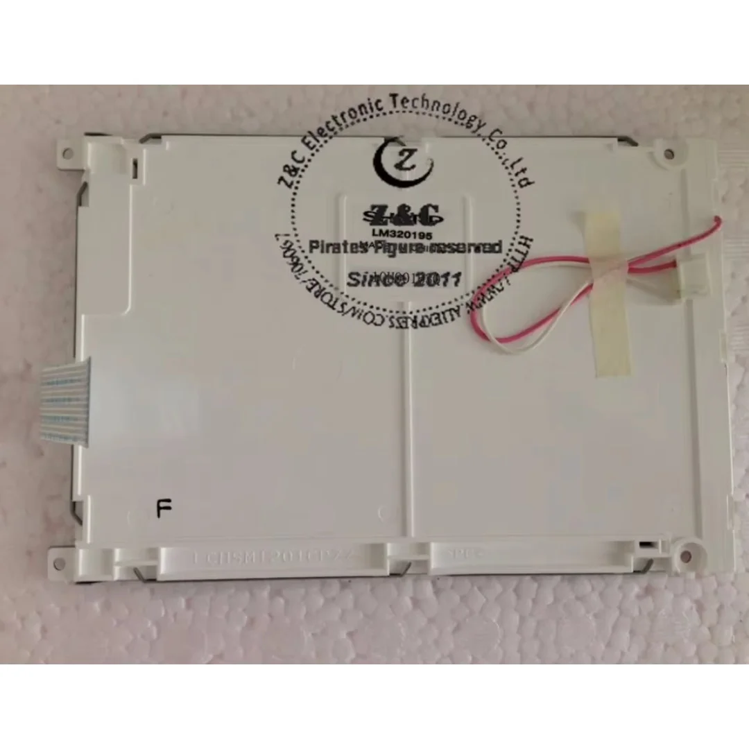 

LM320195 LM320194 Абсолютно новый оригинальный 5,7-дюймовый ЖК-дисплей 320*240 для промышленного оборудования от SHARP