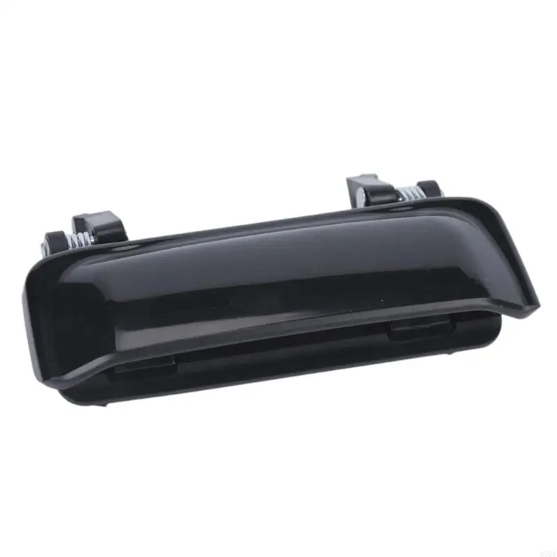 M76E Außentürgriff-Montagesatz Teil 2L5Z1022404BAA, schwarze 2-teilige Reparaturgriffe – Detail 5