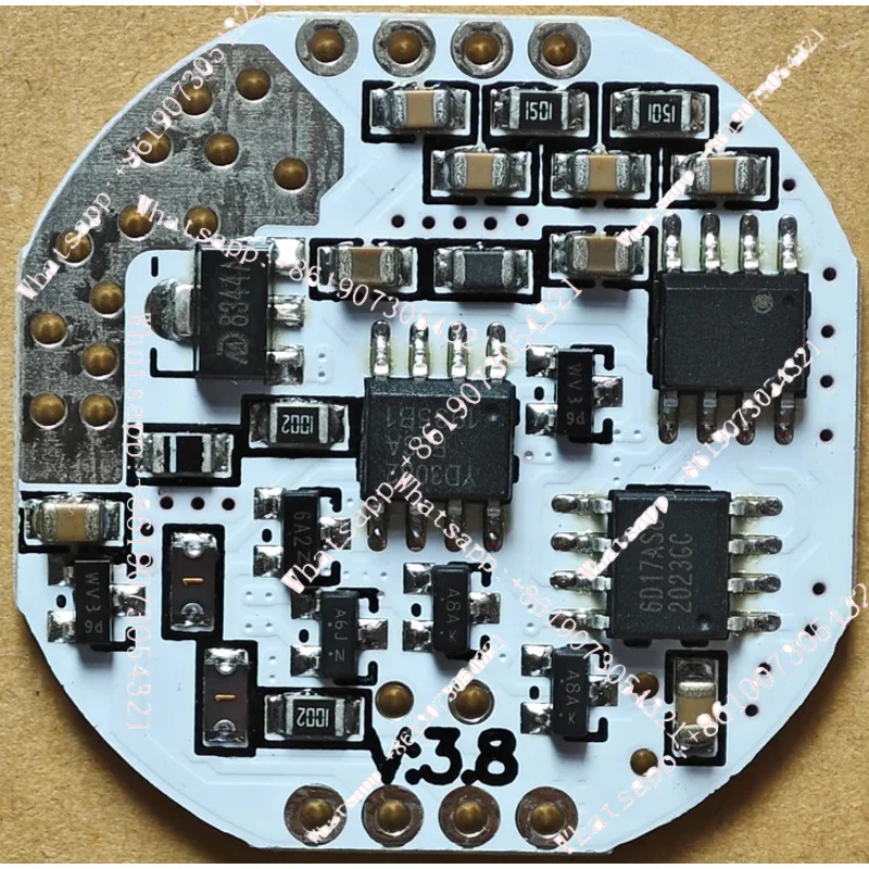 

Pesagem digital DL101, módulo de célula de carga digital, RS485, RS232, MODBUS RTU