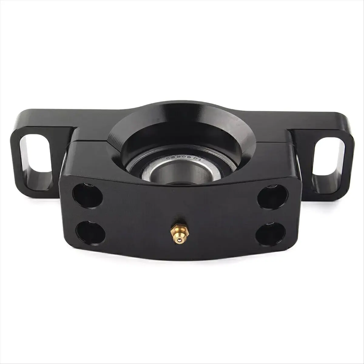 Super Sale Black Heavy Duty Driveshaft Bearing Carrier for Polaris RZR S 1000 XP 1000 XP 4 1000 2014-