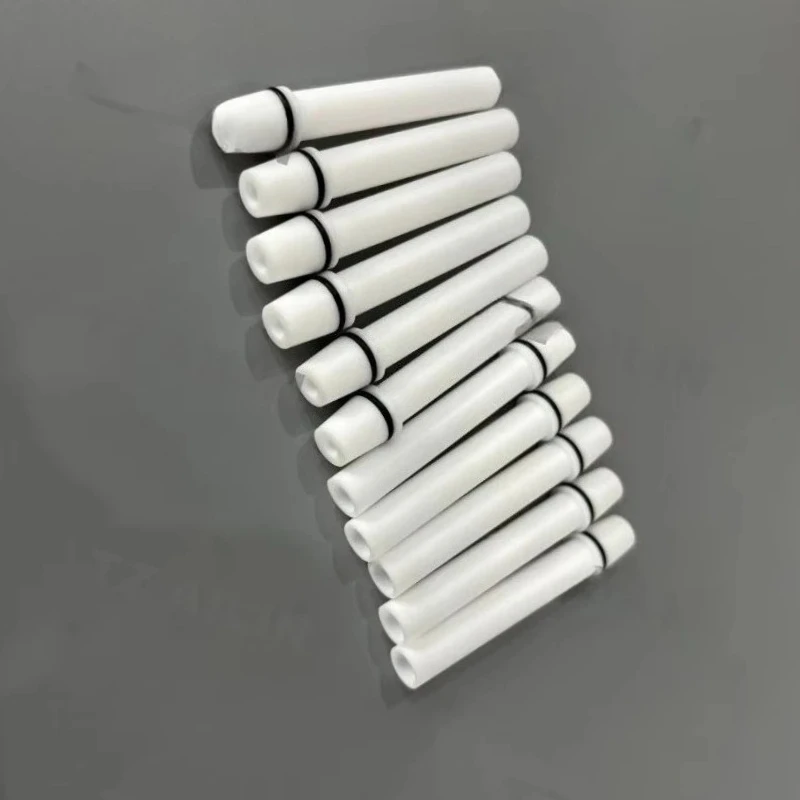 50/100 個高品質 1005587 インサートスリーブ IG05 パウダーコーティングポンプ G スペアパーツ完全な交換