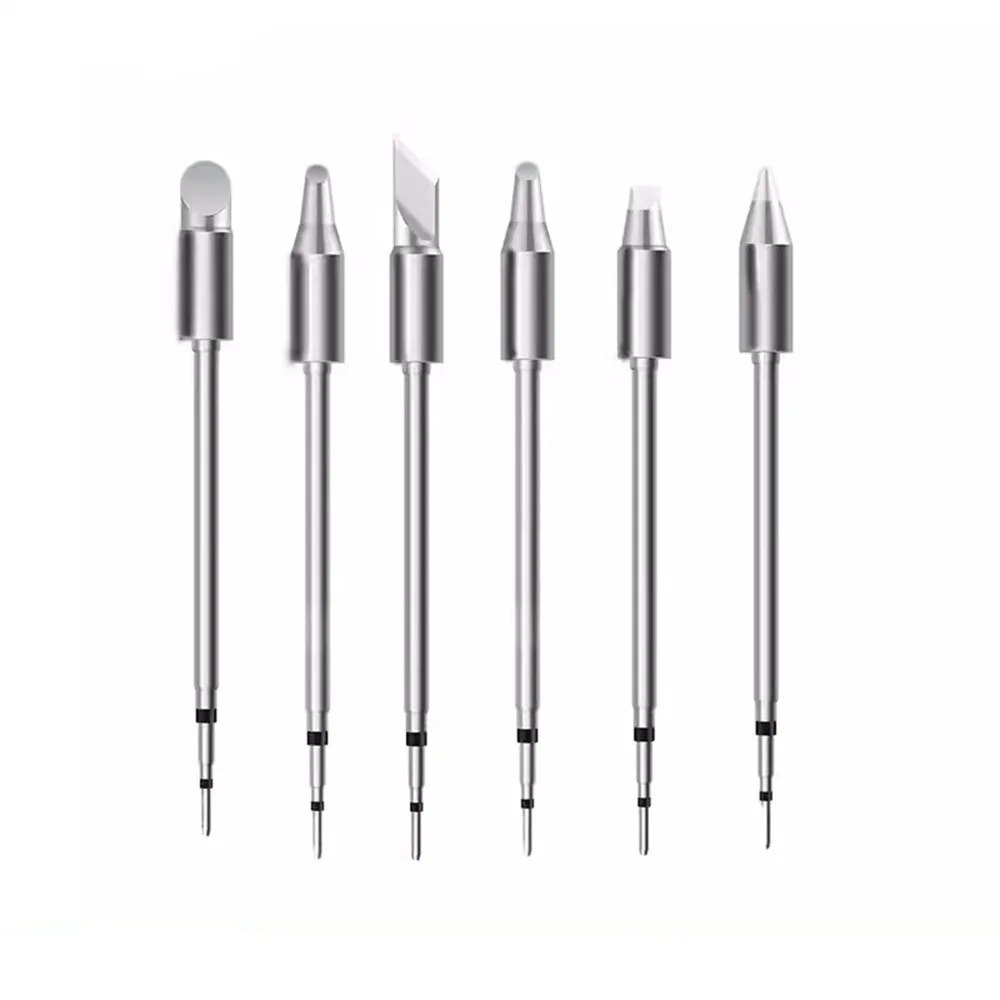 C470 Solder Tip 040 056 058 061 062 063 15C DK for JBC T245 Handle I2C Soldering Station High Precision Repair