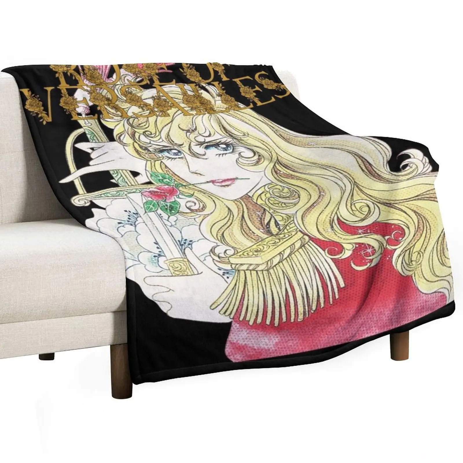 Oscar Fran?Ois De J…