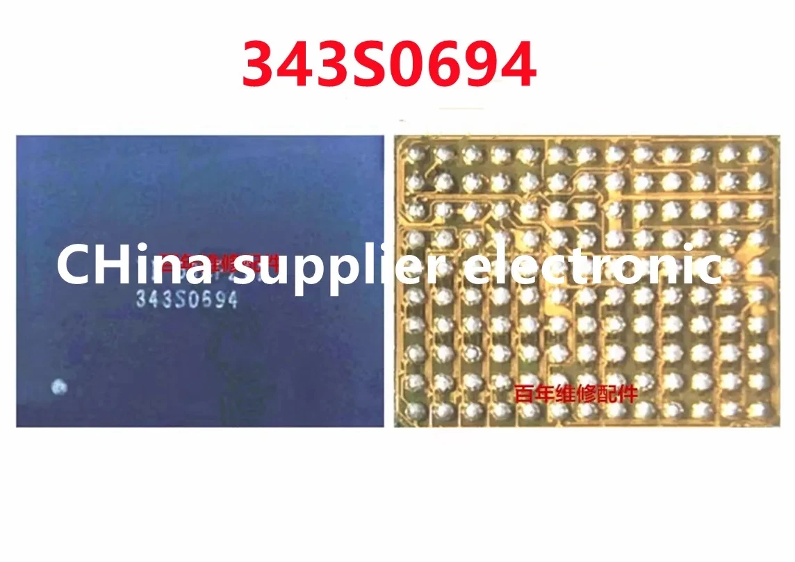 PMB5750 5750 intermediate IF IC chip TPS65657B0 Display QET7100 Radio frequency power supply  343S0694 touch  AFEM-8030 amplifie