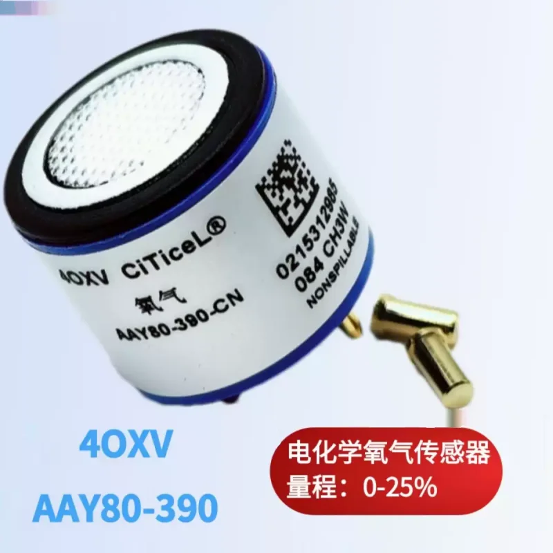 

UK CITY Датчик кислорода 4OXV 4OX-V 4OXV 40XV AAY80-390R-CN Датчик кислорода