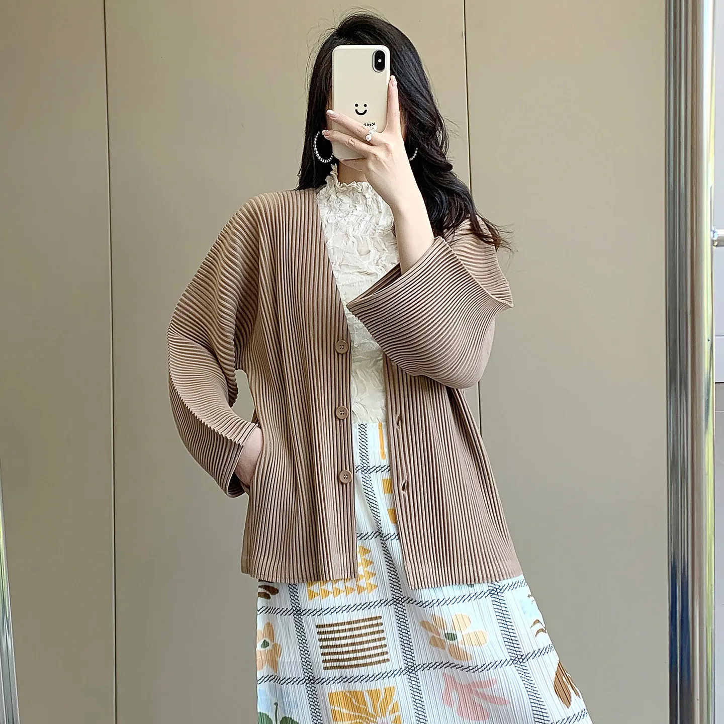 Coffee color