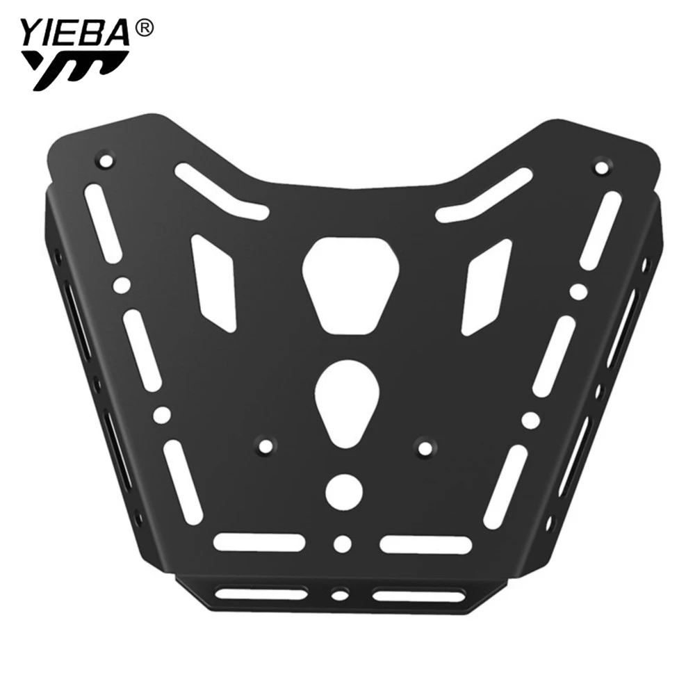 

Задний багажник мотоцикла, грузовой багажник, алюминиевый, подходит для BMW R1200GS Adventure 2004-2005-2006-2007-2008-2009-2010-2011-2012-2013