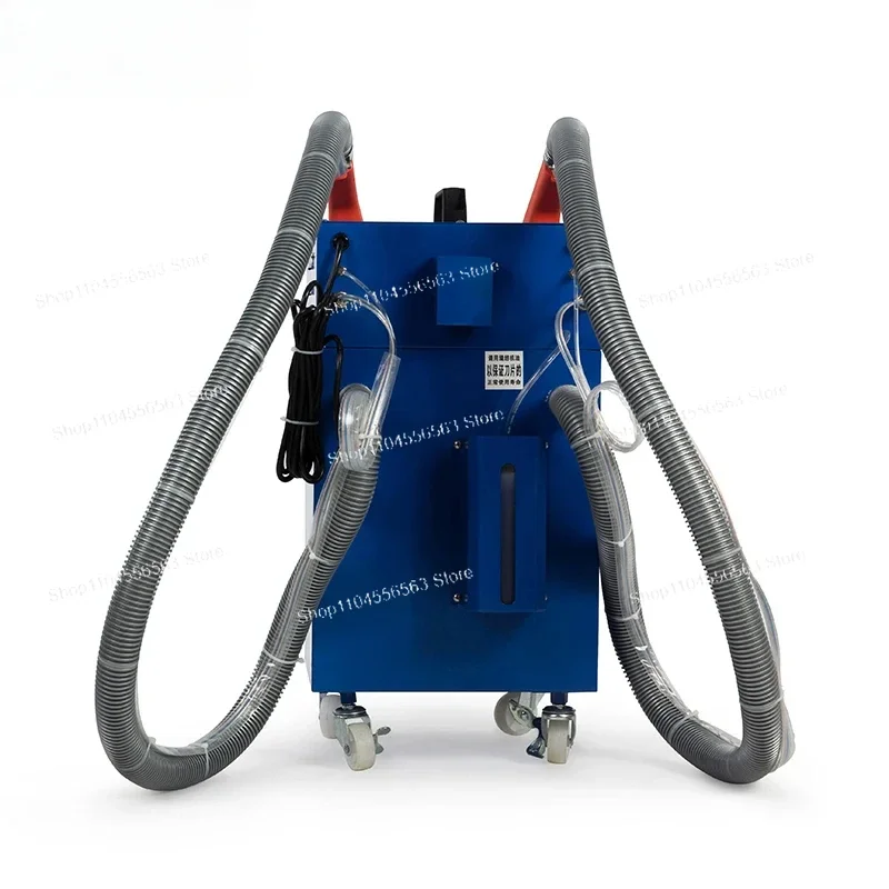 （Popular Items Today）High Quality Automatic Thread Cutter Suction Machine Clothing Cloth Intelligent Cut Thread Suction Machine
