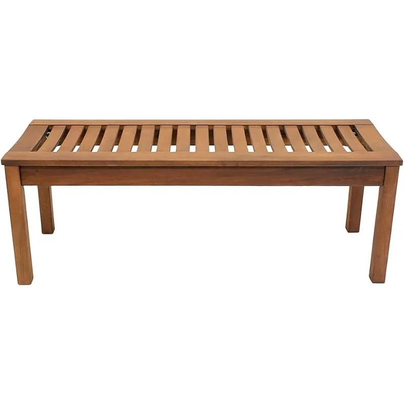 

Backless Bench, 4-Foot - OFB-08