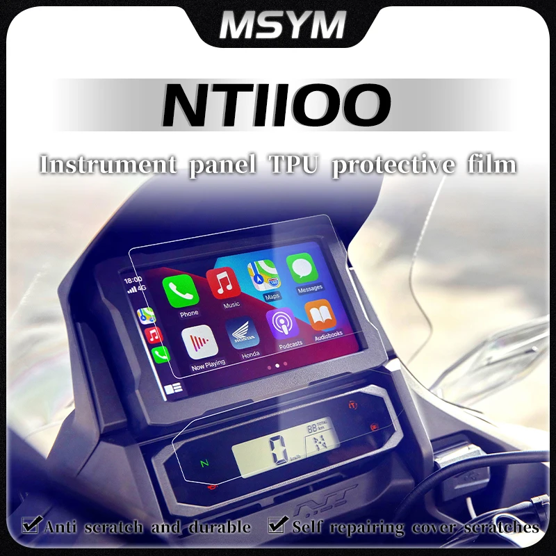 For Honda NT1100 Nt… - image