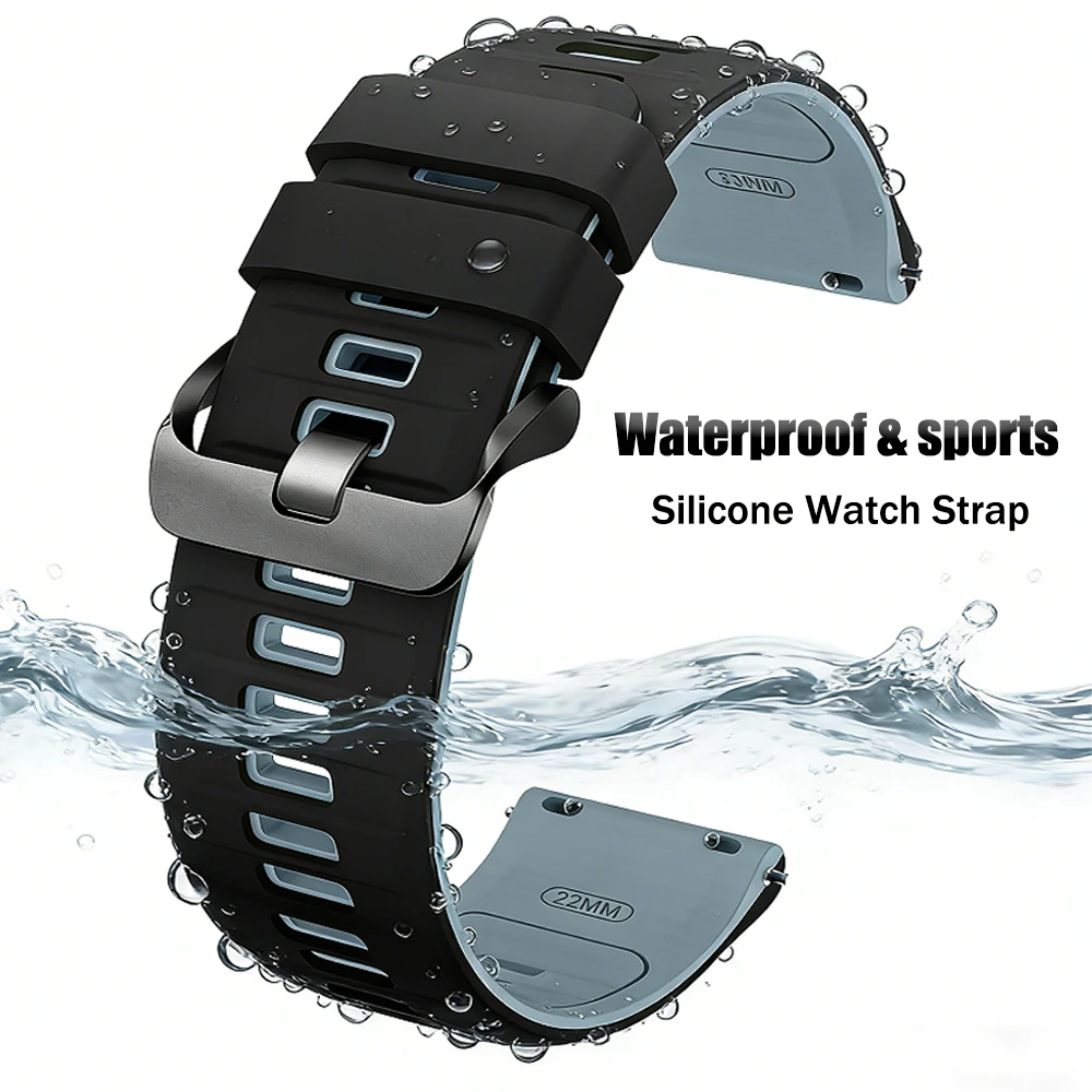 CMF 워치 프로 2용 22mm 시계 스트랩, CMF  - Smartwatch Nothing Watches 리뷰 및 가격