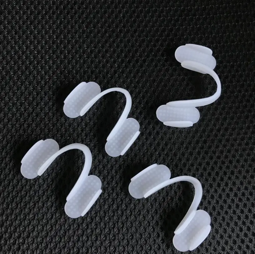 

8 комплектов, стоматологическая каппа, мягкая защита для зубов, защита от износа, силиконовая зубная подушечка для шлифовки, удерживающих зубов в ночное время