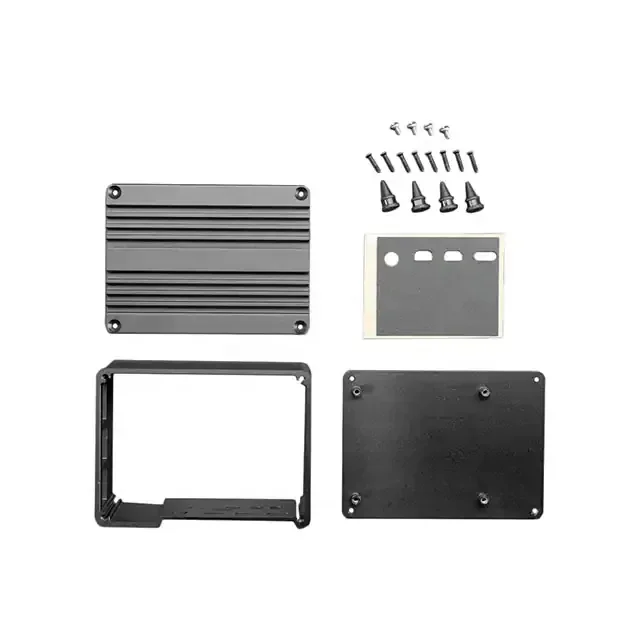 Raspberry Pi 4 Alum…