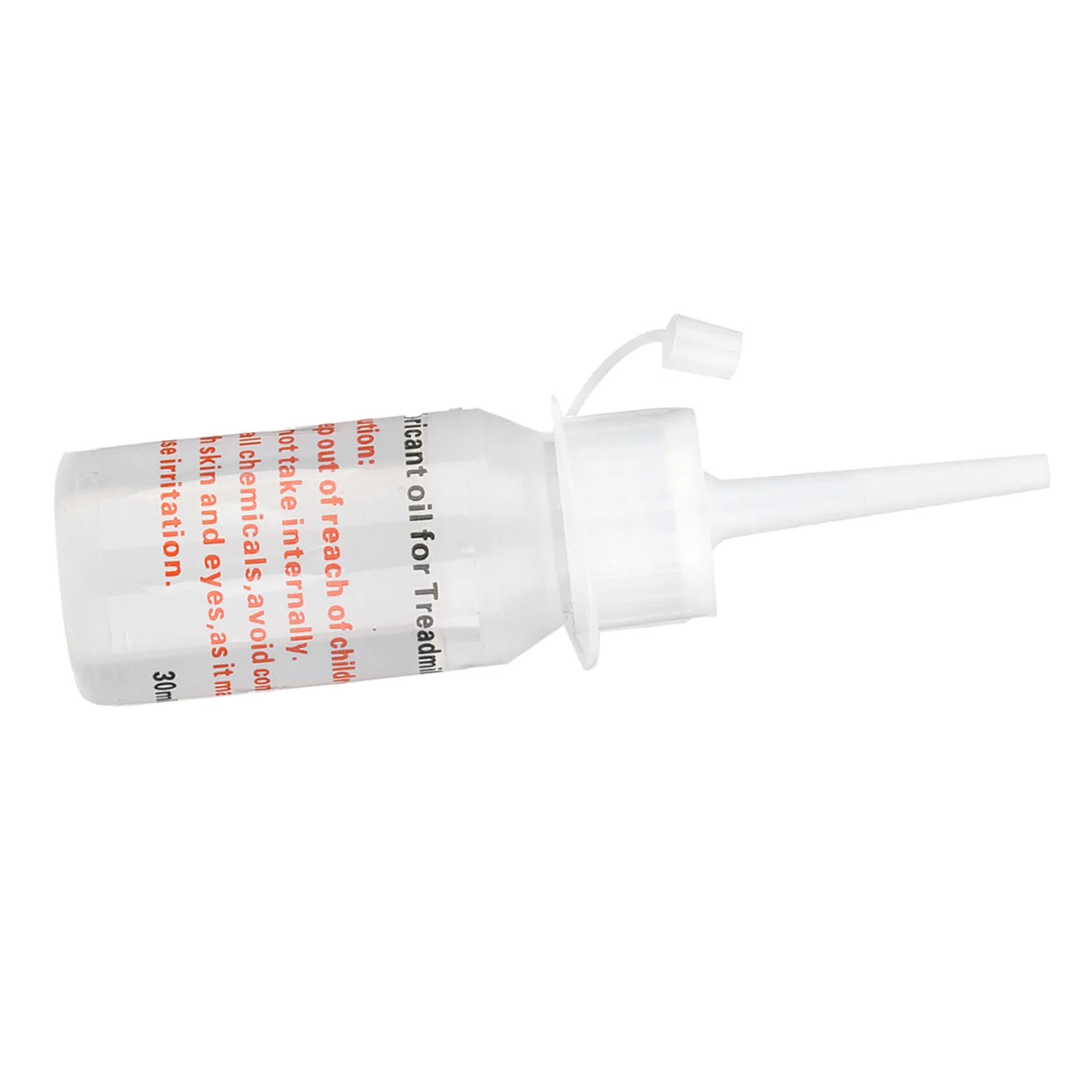 3 Bottles/Pack 30ml Silicone  Treadmill Belt Lubricant Running Machine Lubricating Oil Treadmill Belt Lubricating Oil