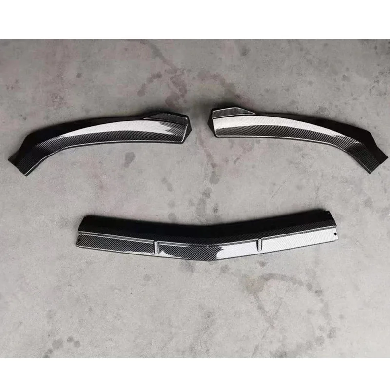 Cls-class W218 Cls63 2015-2018 جودة عالية B Style W218 شفة المصد الأمامي الرياضي لـ