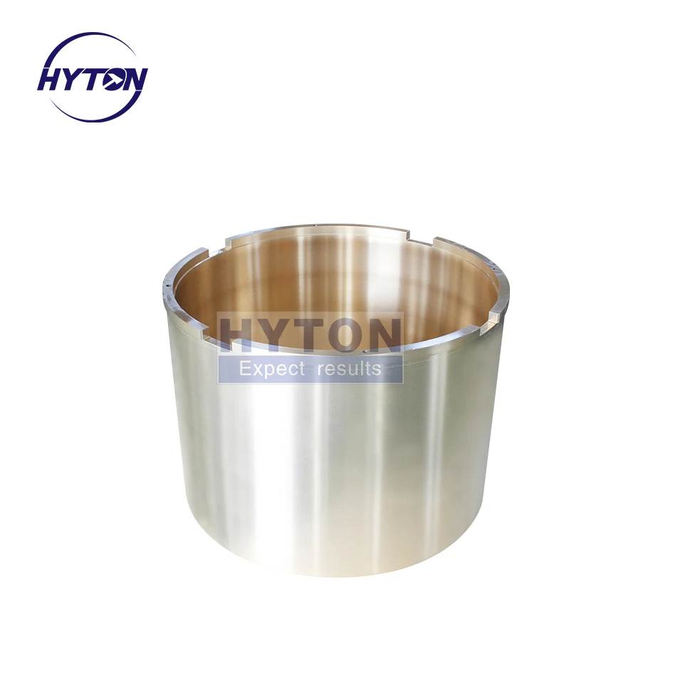 Ht-452.4160-901/442.9033-01 Bottom Shell Bushing Svedala CH660 CS660 Cone Crusher Mining Machine Parts