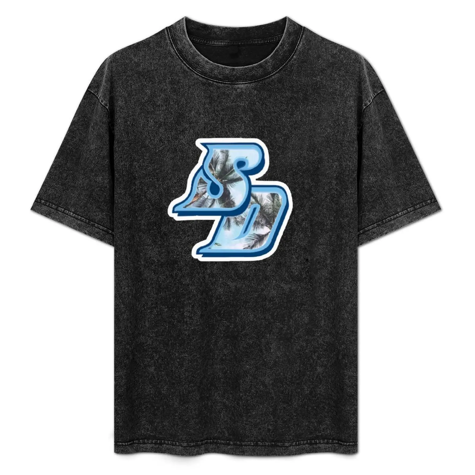 

University of San Diego T-Shirt Ultra Soft Breathable Tee Top