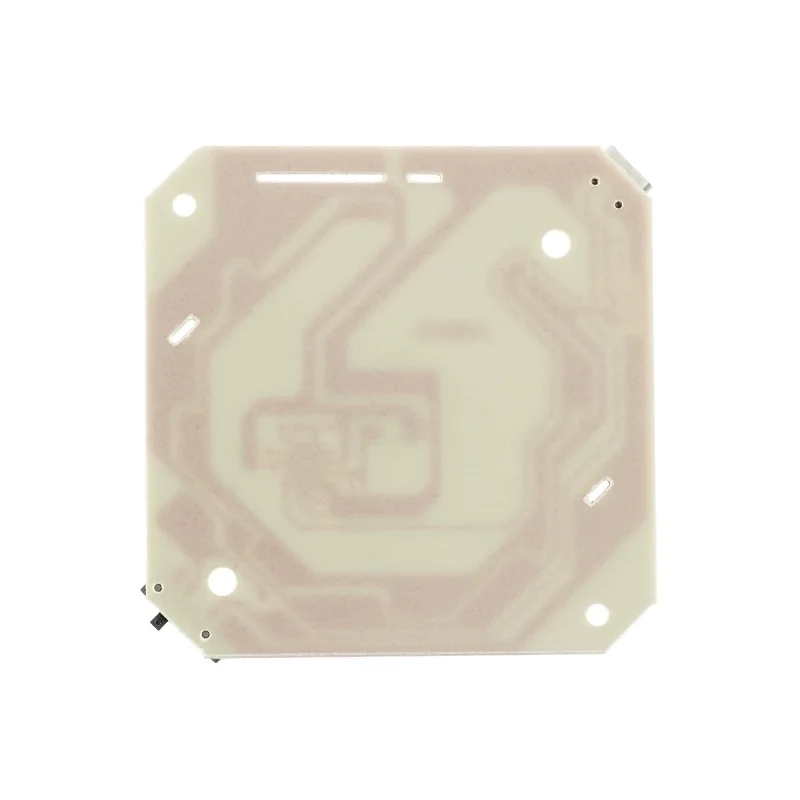 1-5 pz/lotto Luce Notturna Circuito LED Modulo di Controllo di Rilevamento A Infrarossi Umani USB Piscina di Ricarica 3.2V