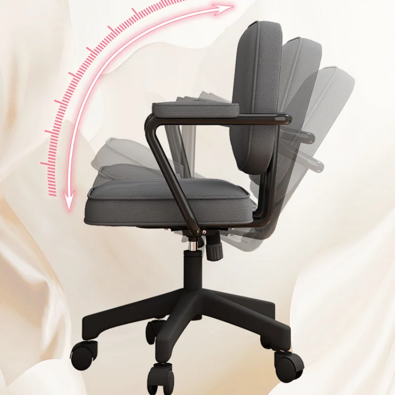 Рисунок 4 - Офисное кресло, сидячее и удобное эргономичное кресло