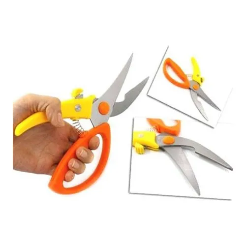 Phoenix Stainless Meat And Chicken Chopping Shears