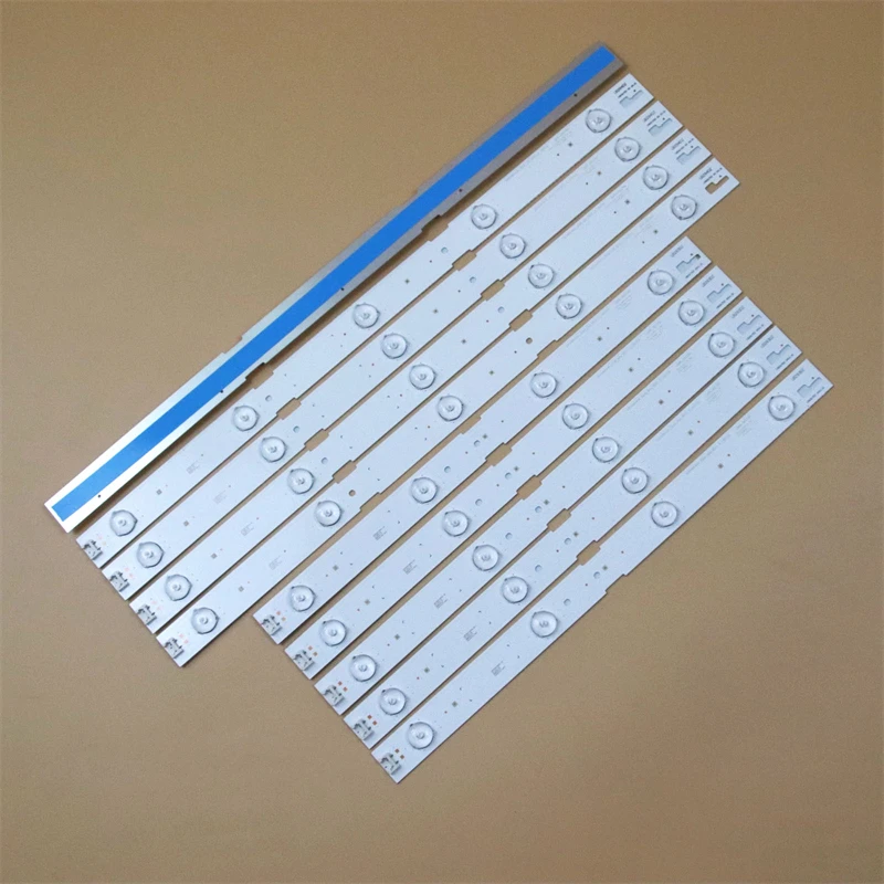 Tiras de retroiluminación LED para 43 CLE 5545 BG 43 GFB 6627 43 VLE 5537 BG 43 6524 43 VLE 6629 Barras 2015ARC430_3228_L05_REV1.0