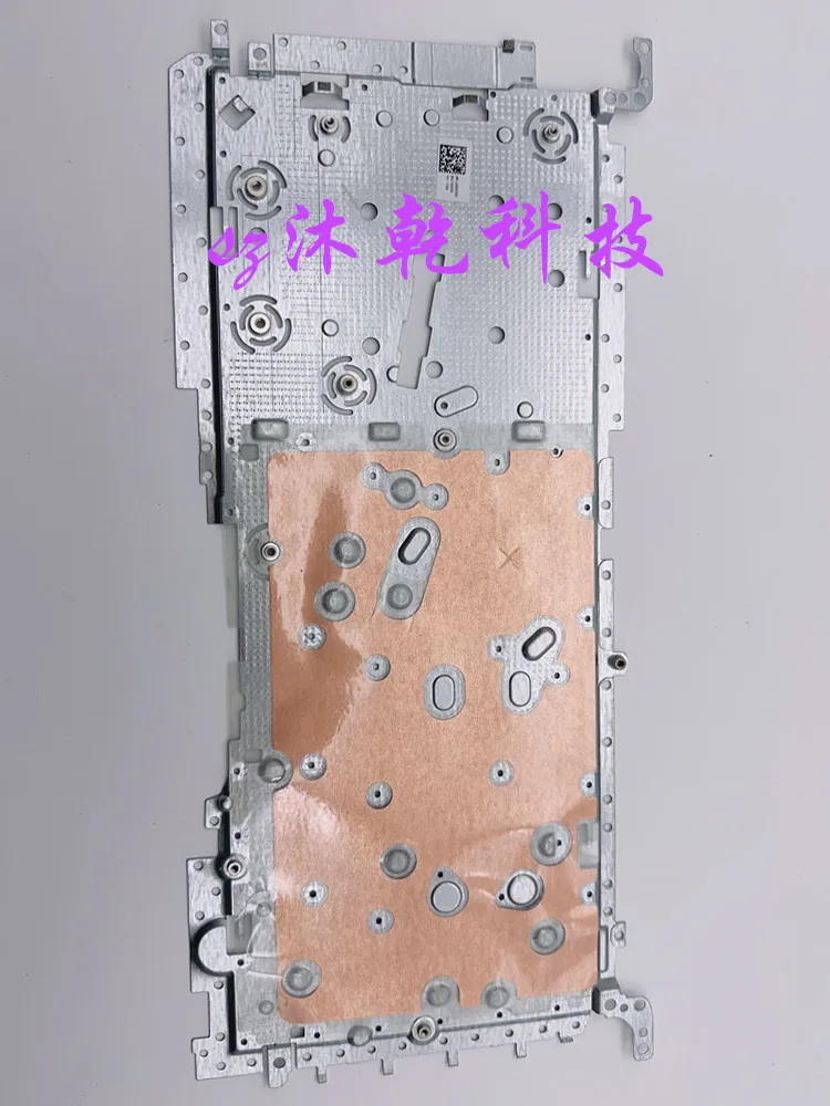 

For IdeaPad 3-14IIL05 14S-IIL 2020 C-case keyboard fixing plate, iron sheet