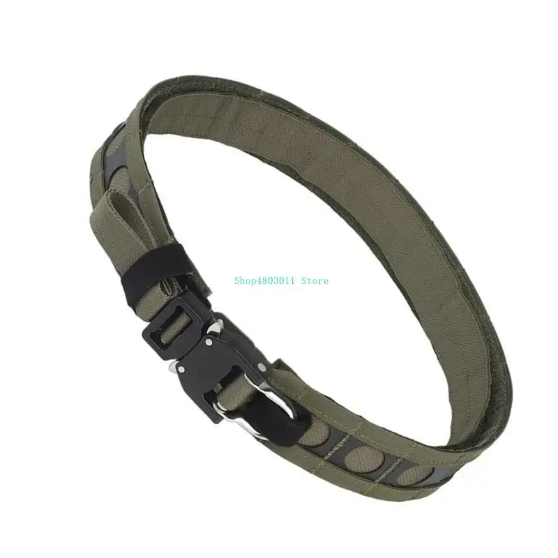 

T3LD Training Waistband Tacticals Belt Accessories Molles Waistband
